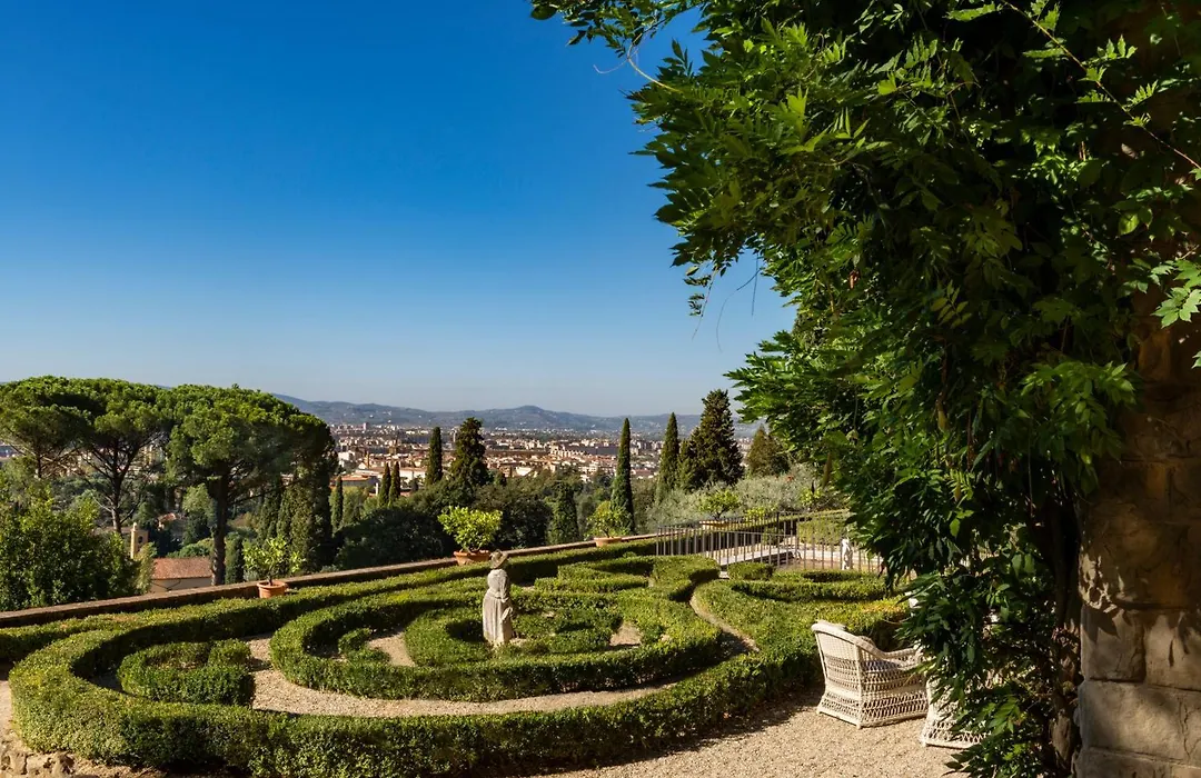 Villa Le Fontanelle - Residenza d'Epoca-1